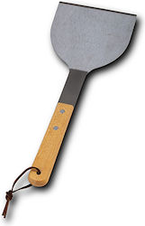 Nava Spatulă Inox