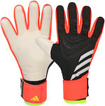 Adidas Predator Gl Adults Goalkeeper Gloves Black