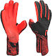 Reusch Adults Goalkeeper Gloves Black