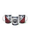 Mug Red 325ml