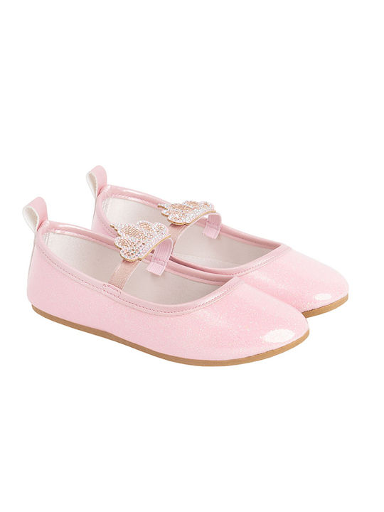 Cool Club Kids Ballerinas Pink