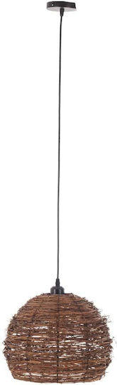 Artekko Pendant Light Boho with Socket E27