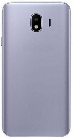 Καπάκι Μπαταρίας Μωβ για Samsung Galaxy J4 2018 J400