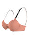 Bra Underwire Pink