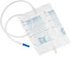 Latex Sterilized Urine Collection Bag 2000ml