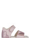 Geox Kids' Sandals Alul Pink