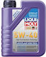 Liqui Moly Leichtlauf Sintetic Ulei Auto 5W-40 1lt