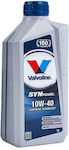 Valvoline Synpower Synthetic Car Lubricant 10W-40 A3/B3 / A3/B4 1lt