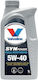 Valvoline Synpower Синтетичен Масло за Автомоби...