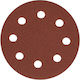 Detoolz Exzenterschleifer Blatt K120 180x180mm Set 1Stück