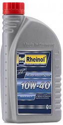 Rheinol Primol Power Синтетичен Масло 10W-40 Rheinol Primol Power Синтетичен Масло 10W-40