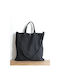 Women's Bag Shoulder Black