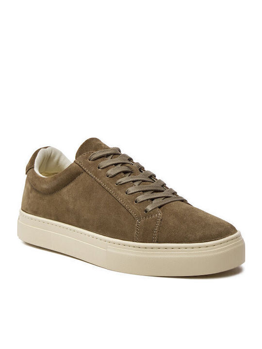 Vagabond Paul 2.0 Sneakers Green