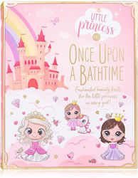 Accentra Once Upon A Bathtime Σετ Περιποίησης