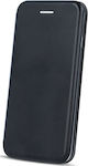 Book Μαγνητικό Μαύρο (Samsung Galaxy A55)