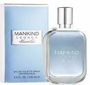 Kenneth Cole Mankind Legacy Eau De Toilette 50ml Kenneth Cole Mankind Legacy Eau De Toilette 50ml