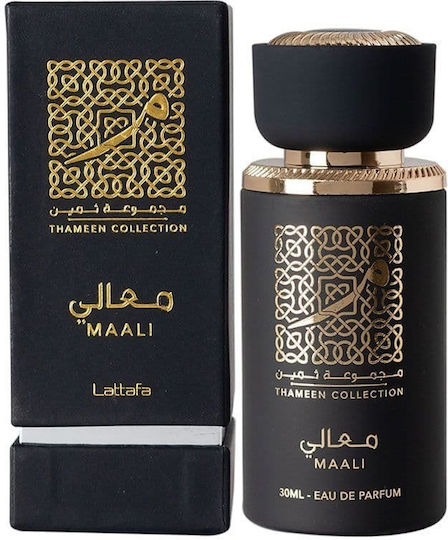 Lattafa Thameen Collection Maali Eau de Parfum 30ml