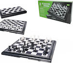 ArteLibre Chess /Draughts Wood