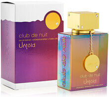 Armaf Club De Nuit Untold Eau de Parfum 200ml