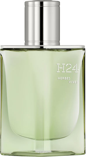 Hermes Hermès H24 Парфюмна вода Многократна употреба 50мл