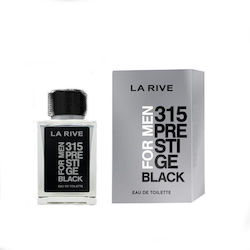 La Rive 315 Prestige Eau de Toilette 100ml