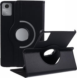 Flip Cover (Lenovo Tab M11 TB330FU) Μαύρη