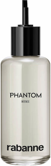 Rabanne Phantom Intense Eau de Parfum Refill 200ml