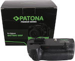 Patona Battery Charger Compatible with Nikon