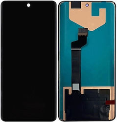 Οθόνη για Honor 50 (Μαύρο)