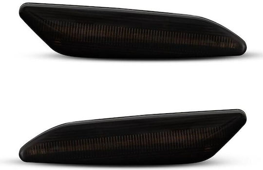 Diederichs Flash Lumini LED pentru Fiat Magazin online 2005-2010 2buc