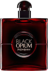 Ysl Black Opium Eau de Parfum 90ml