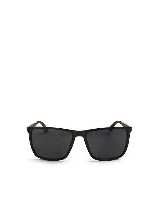 Ciel Men's Sunglasses with Black Frame 3729