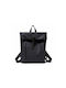 Men's Backpack Waterproof Black