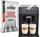 GrizzGlass Coffee Maker Glass Protector