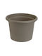 Hydrostab Pot Plastic 40x40cm.