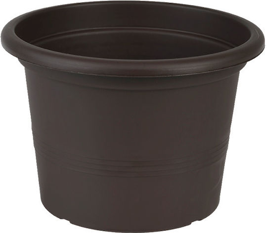 Hydrostab Саксия Пластмаса 17x17см.