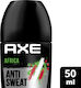 Axe Africa Deodorant Roll-On Aluminium Free 50ml