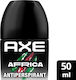 Axe Africa Deodorant in Roll-On Aluminiumfrei 50ml