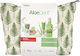 Optima Aloe Dent Paste de Dinți Pentru Copii Pentru 3+ Ani 3 Bucăți Cu Aromă de Afine Fără Fluor 50ml