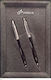 Parker Jotter Pen Set with Mechanical Pencil Black