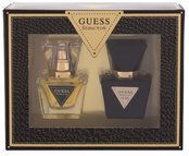 Guess Seductive Noir Γυναικείο Σετ με Eau de Toilette