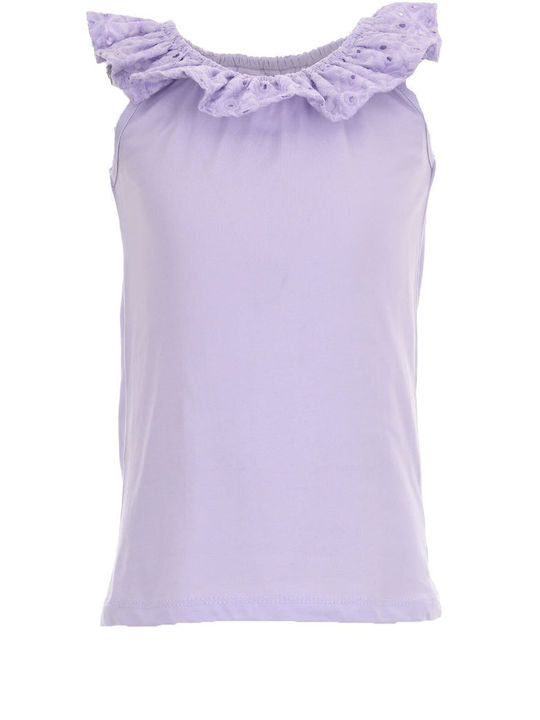 Energiers Lilac