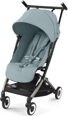 Cybex Libelle Umbrella Stroller Suitable from 6+ Months Blue 5.9kg