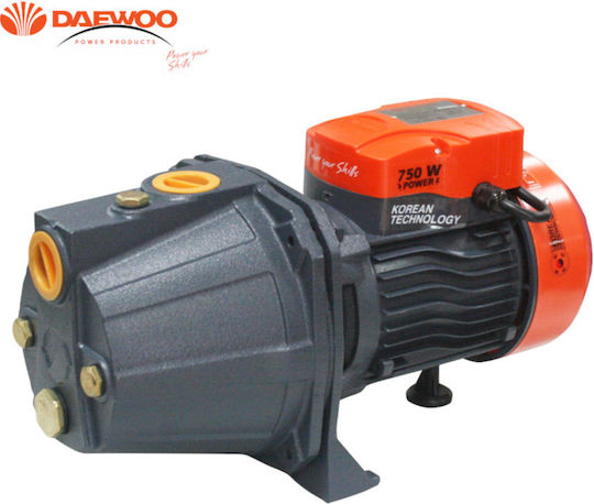 Daewoo Einphasig
