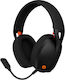 Canyon EGO GH-13 Ασύρματο Over Ear Gaming Headset με σύνδεση Bluetooth / USB