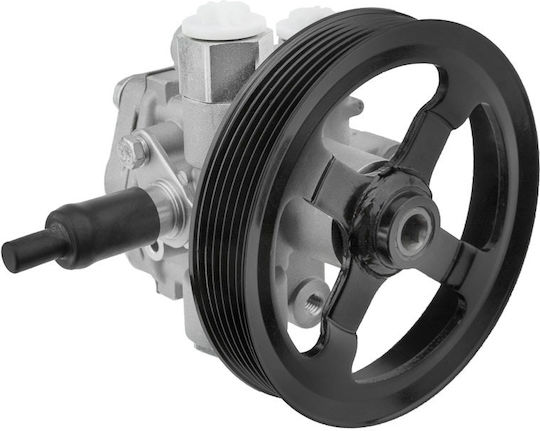NTY Power Steering Pump Car for Mitsubishi Lancer / Outlander