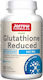 Jarrow Formulas Glutathione Reduced 500mg 120 Κάψουλες