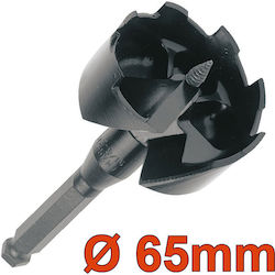 Milwaukee Wood Drill Fostner Cutting Tool Tool ...