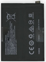OnePlus Blp801 Μπαταρία Αντικατάστασης 2200mAh για OnePlus 8T OnePlus Blp801 Μπαταρία Αντικατάστασης 2200mAh για OnePlus 8T