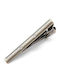 Legend Accessories Silver Tie Clip Silver